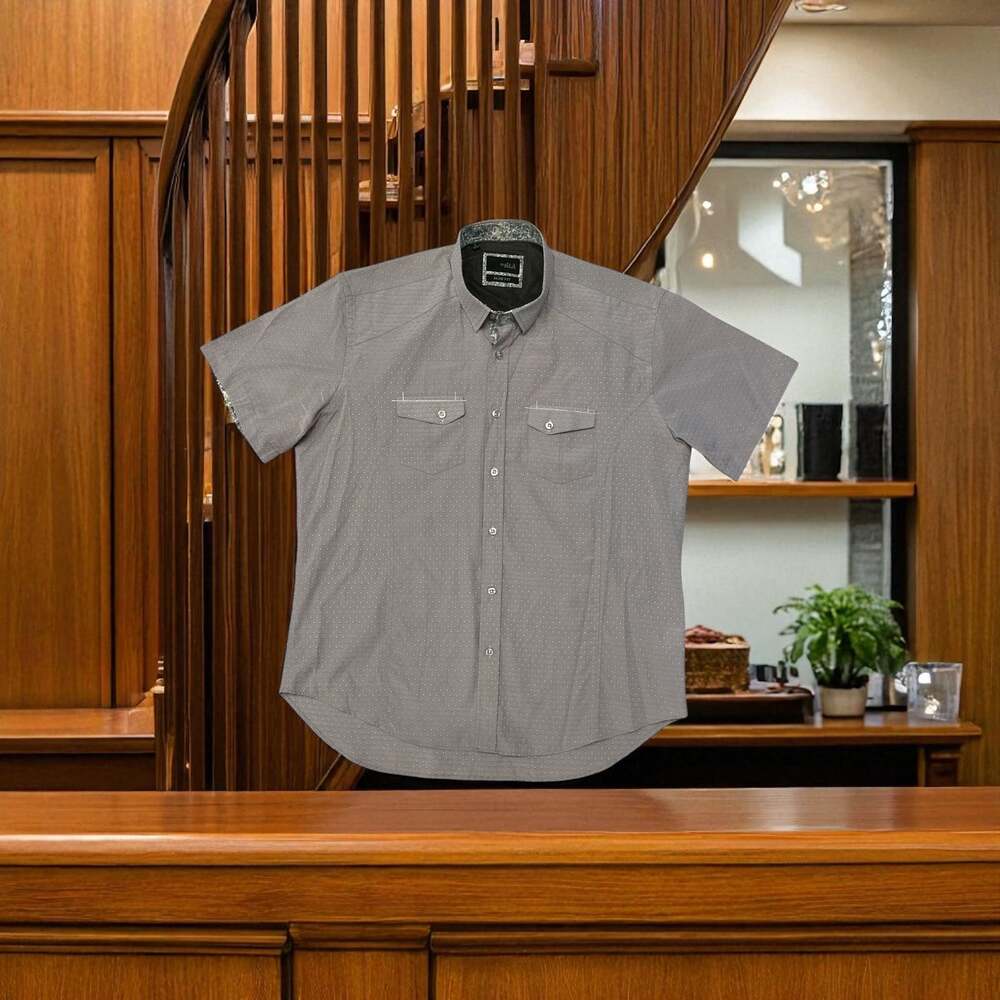 Eight X Bone Chill Short Sleeve